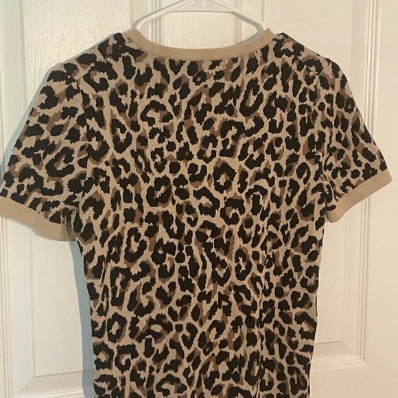 New Fun Sweater Top 💫 BUNDLE & I’ll send a great offer! - Picture 2 of 3